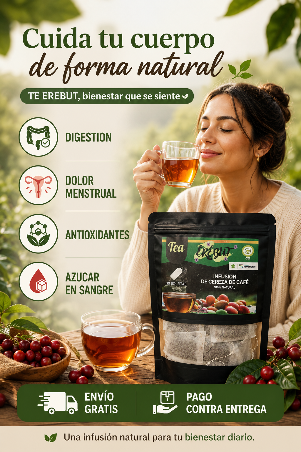 Caja x 10 Bolsitas